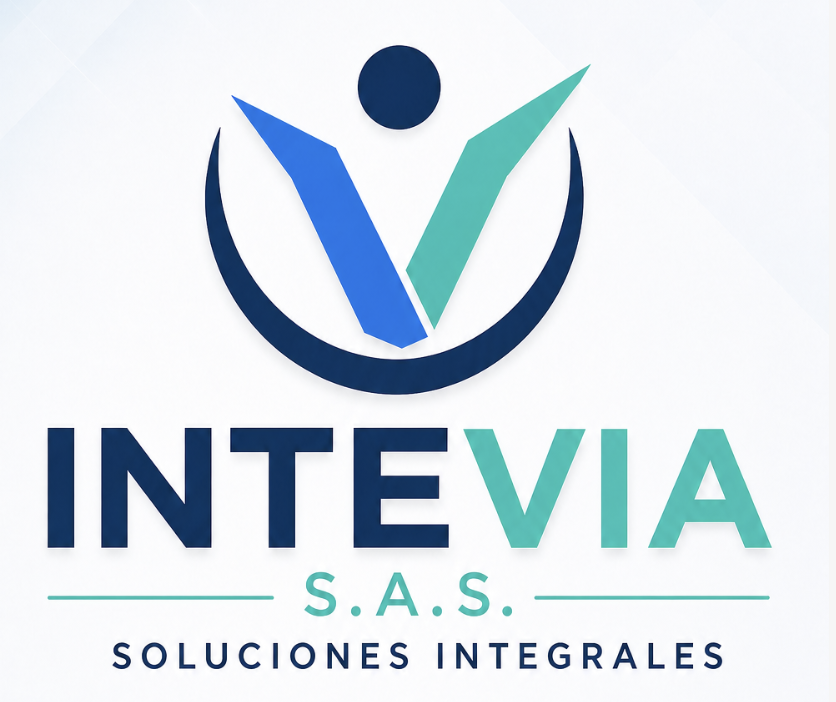 INTEVIA S.A.S. Soluciones Integrales
